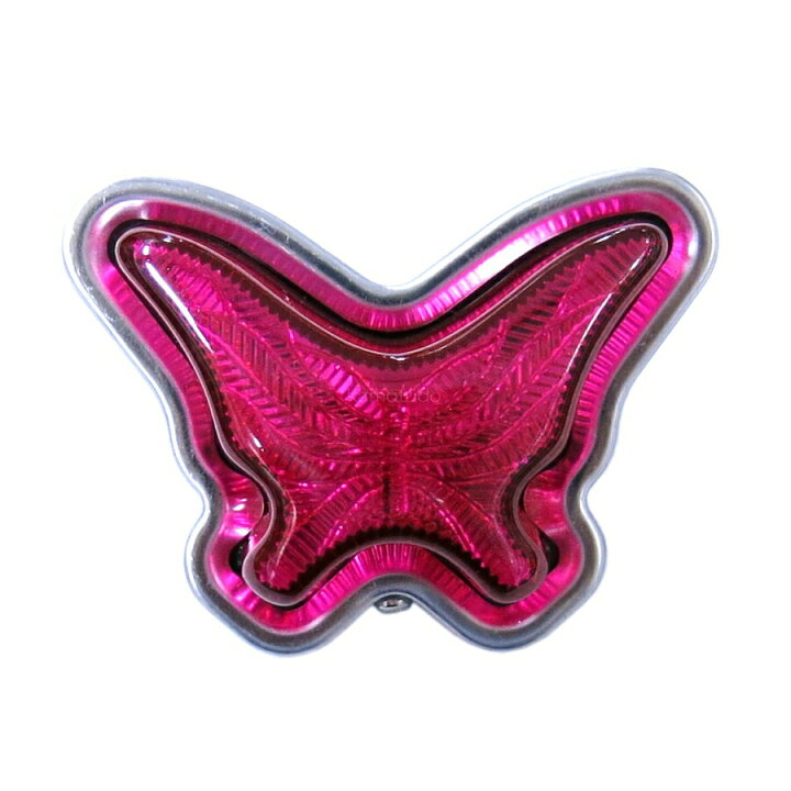 楽天市場 As蝶マーカーランプ ピンク トラック用品ルート2楽天市場店 楽天市場 As蝶マーカーランプ ピンク トラック用品ルート2楽天市場店