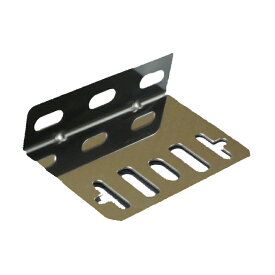 JB-GL-73S JB激光角BIGマーカー専用ステー L型|6141415 トラック用品 トラック用 マーカーステー 激光角LEDマーカー用取付ステー マーカーステー ステンレス