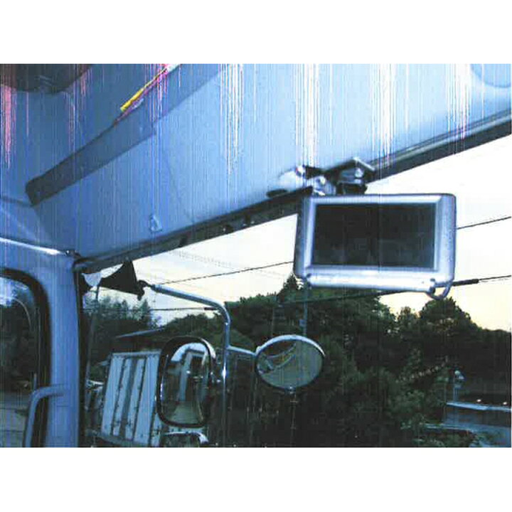 楽天市場】鍛冶屋 ワンマンアンドンステー2連用 モニター移動  