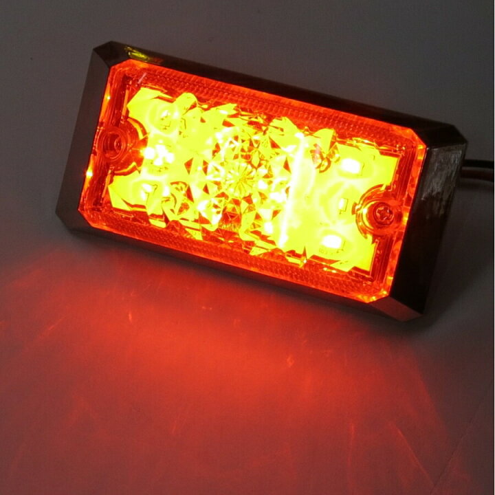 楽天市場】【今だけP5倍】JB激光LED角BIGマーカー 橙 LSL-502A 