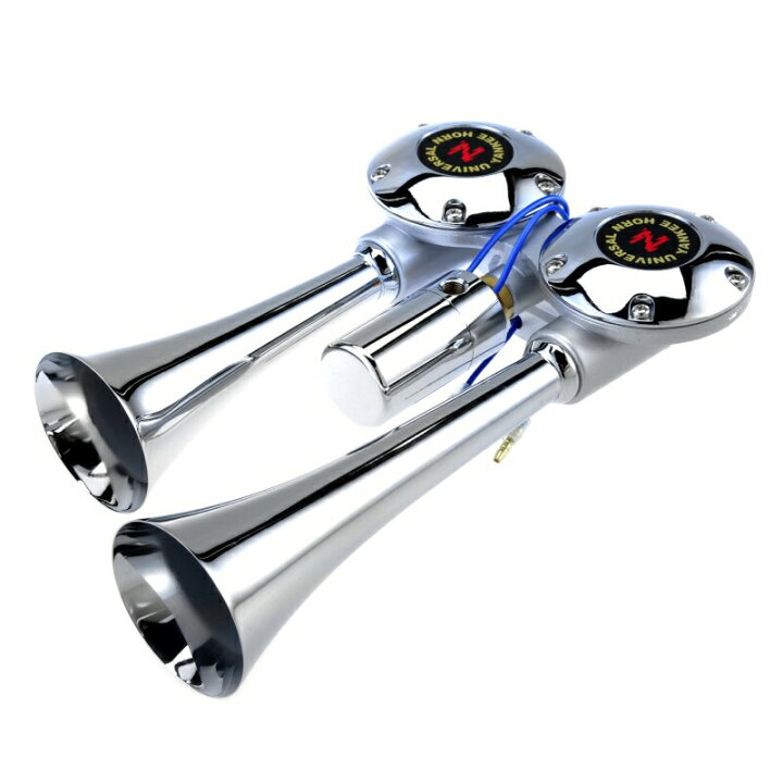 楽天市場】BC425 ニッケン バトルメガヤンキー クローム|トラック用品 