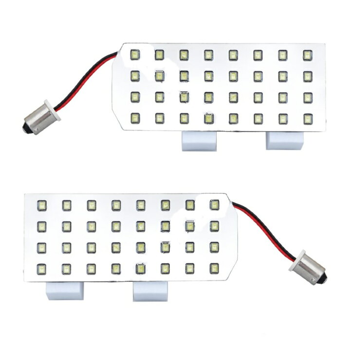 楽天市場】528454 LEDルームランプユニット車種別 07スーパーグレート 