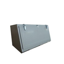 楽天市場】トラック 工具 箱 取り付け（トラック用品｜車用品）：車 
