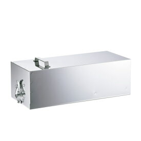 2707110 ステンレス消火器ボックス横型(スライド)10型用 トラック用品 トラック用 トラック ステンレス 消火器ボックス 収納 保管 設置 安全 日本ボデーパーツ工業