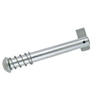 【3/10はエントリお得!】1050021 KC 折曲PBT 1/2×90巾用 三価メッキ JB日本ボデーパーツ工業