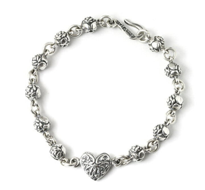 楽天市場】ロイヤルオーダー【公式】【ブレスレット】ROSEBEAD W/ 1  