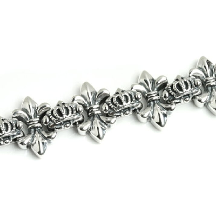 楽天市場】ロイヤルオーダー【公式】【ブレスレット】DOUBLE FDL W  