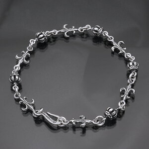 ���C�����I�[�_�[�y�����z�y�u���X���b�g�zTiny FDL and Tiny Regal Crown Alternate Bracelet