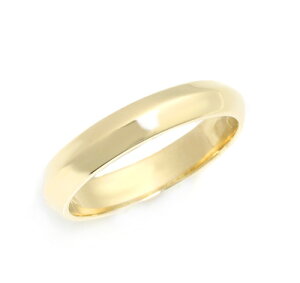 CI[_[yzyOzTiny Plain Band 10K GOLDyROYAL ORDERz
