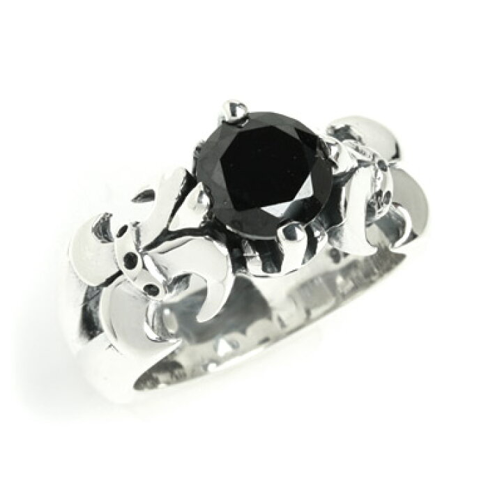 楽天市場】ロイヤルオーダー【公式】【リング】VAMP w/CZ 【ROYAL  