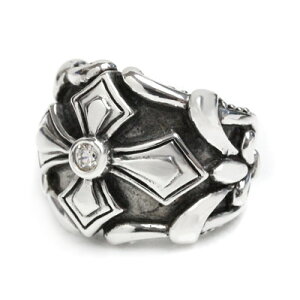 CI[_[yzyOzCROSS KEEPER w/1 CZ yROYAL ORDERz