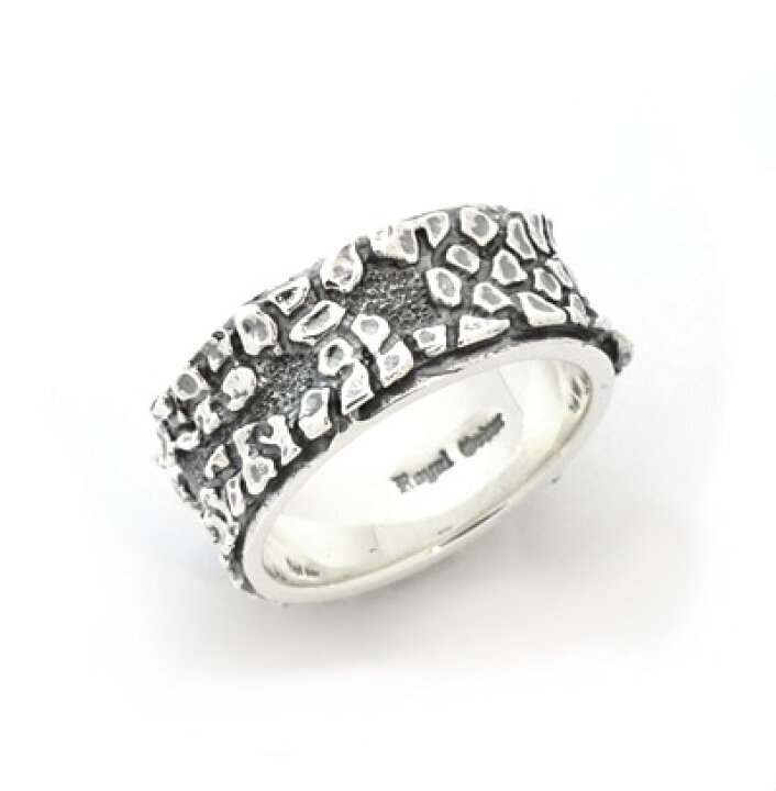 楽天市場】ロイヤルオーダー【公式】【リング】Dragon Scales 【ROYAL  