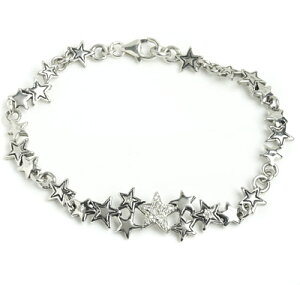 ���C�����I�[�_�[�y�����z�y�u���X���b�g�zStarshine Constellation with Pave Diamonds