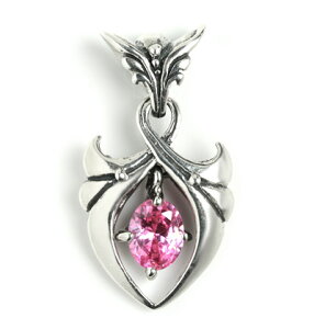 ���C�����I�[�_�[�y�����z�y�y���_���g�zVine frame w/ dangling cz