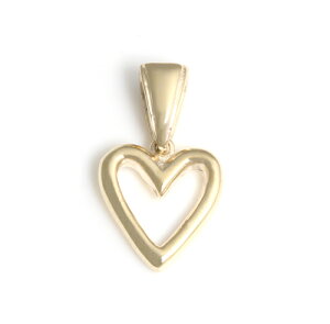 ���C�����I�[�_�[�y�����z�y�y���_���g�zSERENDIPITY HEART 10K GOLD