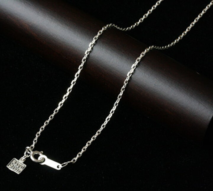 楽天市場】ロイヤルオーダー【公式】4FaceCutChain0.5【チェーン  