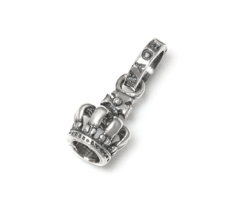 楽天市場】ロイヤルオーダー【公式】【ペンダント】TINY CROWN  