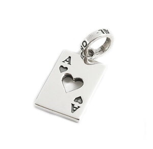 CI[_[yzyy_gzAce Of Heart yROYAL ORDERz