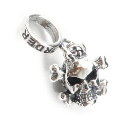 ロイヤルオーダー【公式】【ペンダント】PIRATE SKULL PENDANT SMALL