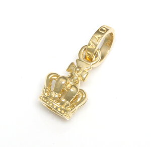 CI[_[yzyy_gzTINY CROWN 10KGOLD yROYAL ORDERz
