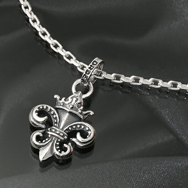 ロイヤルオーダー【公式】【ペンダント】SMALL MONARCH FDL PENDANT 【ROYAL ORDER】