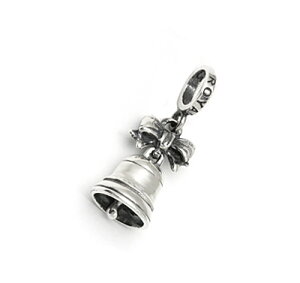���C�����I�[�_�[�y�����z�y�y���_���g�zHOLIDAY BELL CHARM �yROYAL ORDER�z