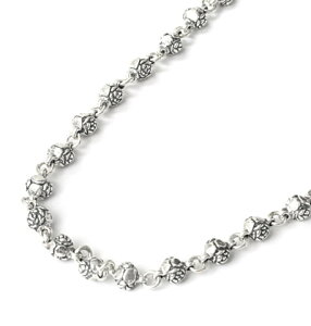 CI[_[yzylbNXzTINY ROSEBEAD NECKLACE17-22inchyCI[_[lbNXz yROYAL ORDERz