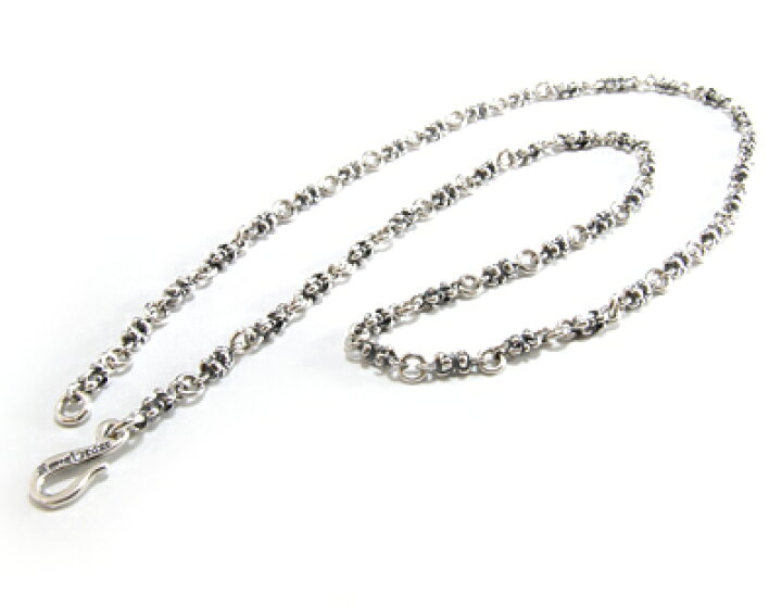 ロイヤルオーダーC- CHAIN Choker 【SN05】チェーン50㎝ 