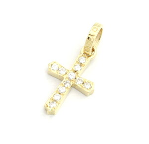 ���C�����I�[�_�[�y�����z�y�y���_���g�zSTARLET W/DIAMONDS�@10KGOLD �yROYAL ORDER�z