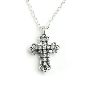 CI[_[yzyy_gzBaby Consort Cross with CZs(`F[SETF40cm) yROYAL ORDERz