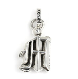 ���C�����I�[�_�[�y�����z�y�y���_���g�zOLD ENGLISH INITIALS(M)