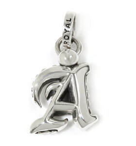 ���C�����I�[�_�[�y�����z�y�y���_���g�zOLD ENGLISH INITIALS(A)