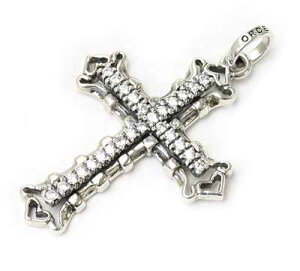 CI[_[yzyy_gzMEDIUM CONSORT CROSS W/ CZ yROYAL ORDERz