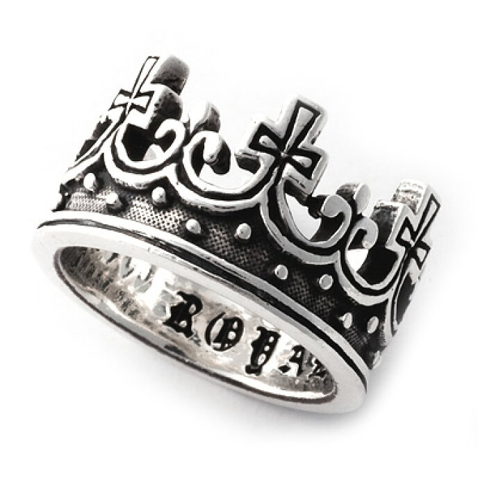 公式】ロイヤルオーダーストア｜リング・指輪 