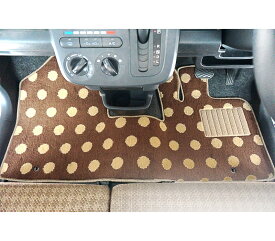 楽天市場 フロアマット 車 かわいいの通販