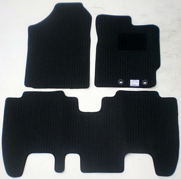 楽天市場 店長おすすめ フロアマット カーマット トヨタ ラクティス １２０系 日本製 エコノミー ３色 送料無料 ゴム臭くない セミオーダーメイド 車 汚れ防止 カー用品 マット 新品 対応 専用 パーツ カバー 保護 カーマット フロアマット専門店r S