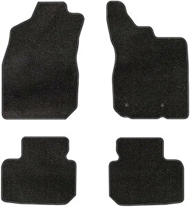 �^�t�g LA900S LA910S ��p �t���A�}�b�g 2020(�ߘa2)�N6���` �r�W�l�X�V���[�Y �� �u���b�N �J�[�}�b�g �������� �_�C�n�c TAFT