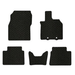 ���N�T�X LBX MAYH10 MAYH15 ��p �t���A�}�b�g 2023(�ߘa5)�N11���` �r�W�l�X�V���[�Y �� �u���b�N �J�[�}�b�g �������� LEXUS