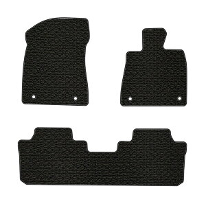 ���N�T�X RX AGL20W AGL25W GYL20W GYL25W GYL26W 5�l��� ��p �t���A�}�b�g 2019(�ߘa1)�N8���`2022(�ߘa4)�N7�� �r�W�l�X�V���[�Y �� �u���b�N �J�[�}�b�g �������� LEXUS