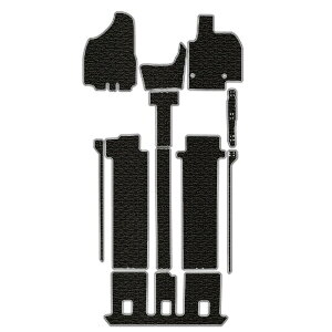 GXeB} H18/1`H24/5iOj ACR50W ACR55W GSR50W GSR55W p tA}bg rWlXV[Y  ubN J[}bg  g^ ESTIMA