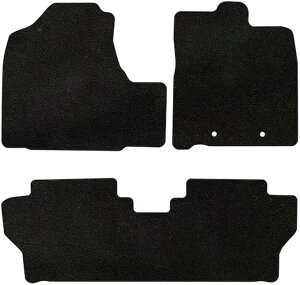 タンク ルーミー M900A M910A 専用 フロアマット 2016(平成28)年11月〜2020(令和2)年9月 ビジネスシリーズ 黒 ブラック カーマット 送料無料 トヨタ TANK ROOMY