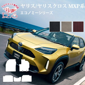 X/XNX Yaris MXPn/KSP210 tA}bg J[}bg GRm~[V[Y Yi [] Z~I[_[Ch g^ Ԃ̃}bg V[g p[c h~ LYh~ J[pi }