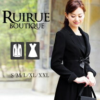 楽天市場】礼服 レディース 喪服 上着の通販