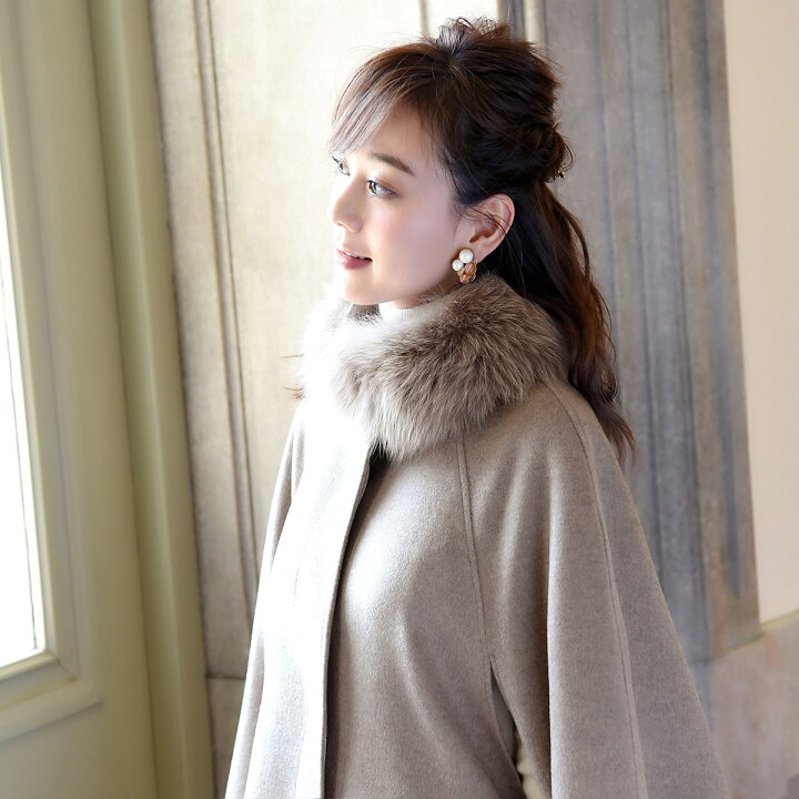 楽天市場】【20%OFFクーポン対象商品】ウールコート ウール100 