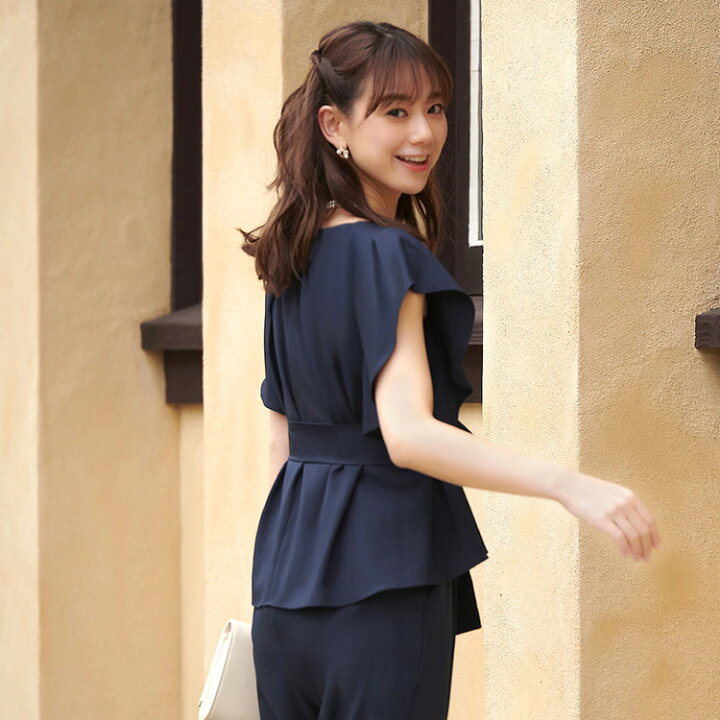 楽天市場】セレモニースーツ 4点セット ジャケット トップス パンツ  