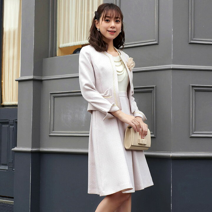 楽天市場】【20%OFFクーポン対象商品】セレモニースーツ 4点セット 