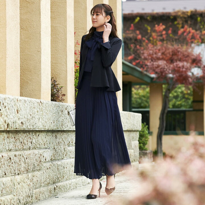 楽天市場】【20%OFFクーポン対象商品】【洗える】セレモニースーツ 3点  