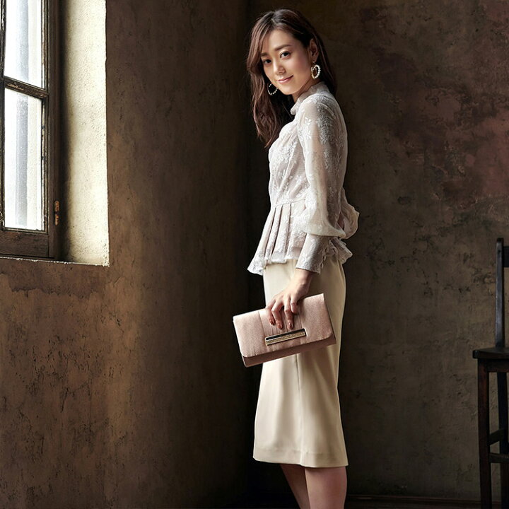 楽天市場】【30%OFFクーポン対象商品】レディース スーツ セットアップ  