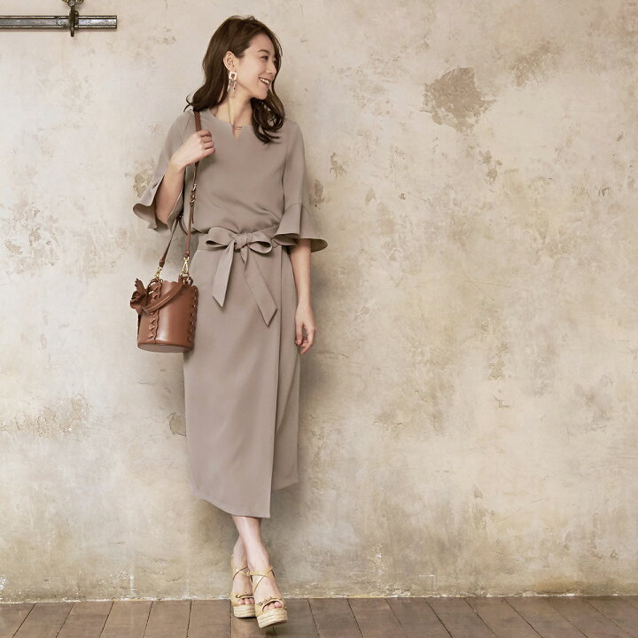 楽天市場】【10%OFFクーポン対象商品】ママスーツ タイトスカート 