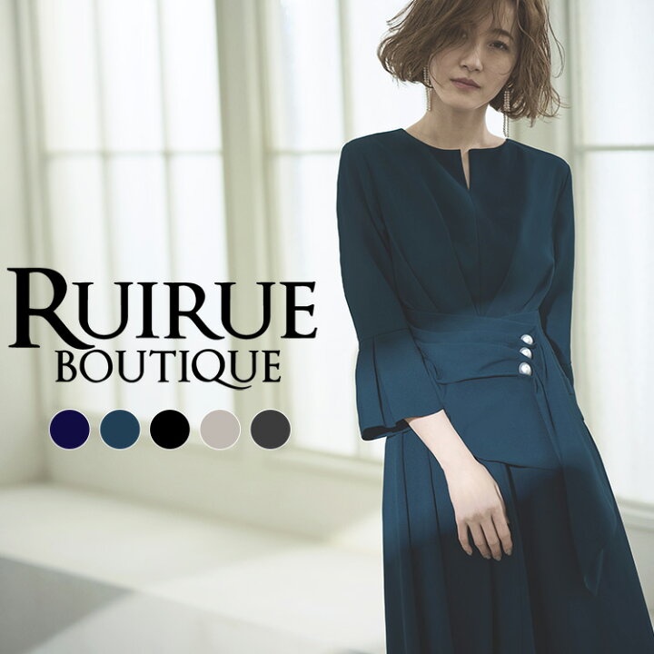 楽天市場】【20%OFFクーポン対象商品】レディース ワンピース ロング 